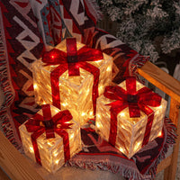 Joyful Glow (set of 3)