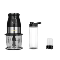 With extra grind cup