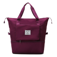 PURPLE RED