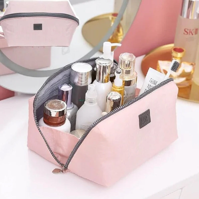 Travel Organizer – Keep Your Essentials in Order Instantly