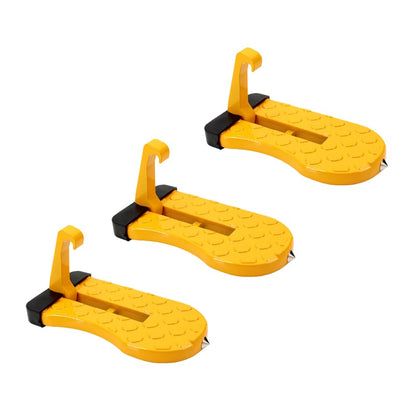 Easy Access to Your Roof Rack – Safe and Reliable Every Time