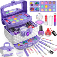 Large Set - Purple