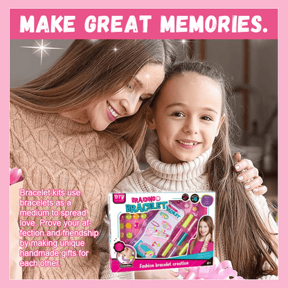 Boosts Children's Creativity and Craft Skills Instantly