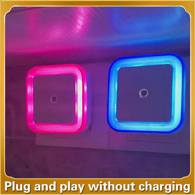 Save Energy Instantly with Motion-Activated Lighting – Buy 2 Get 1 Free