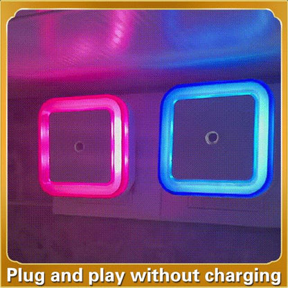 Save Energy Instantly with Motion-Activated Lighting – Buy 2 Get 1 Free