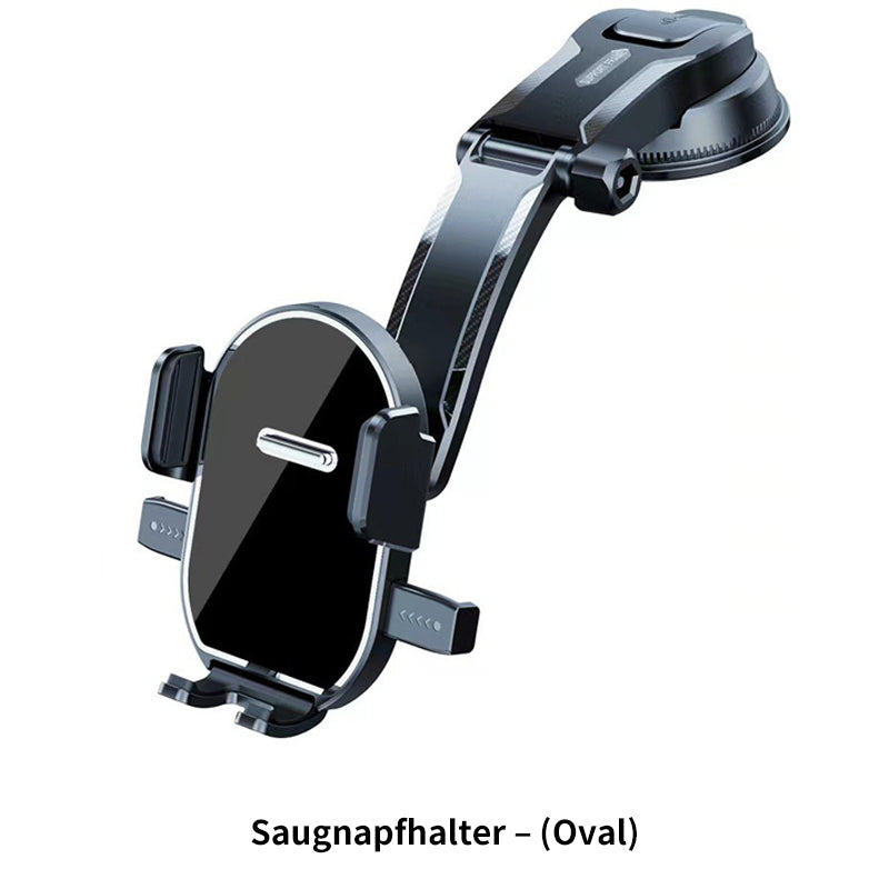 Securely Hold Your Phone Steady During Every Drive