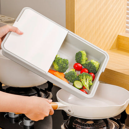 Efficient Meal Prep Tool for a Flawless Kitchen Experience
