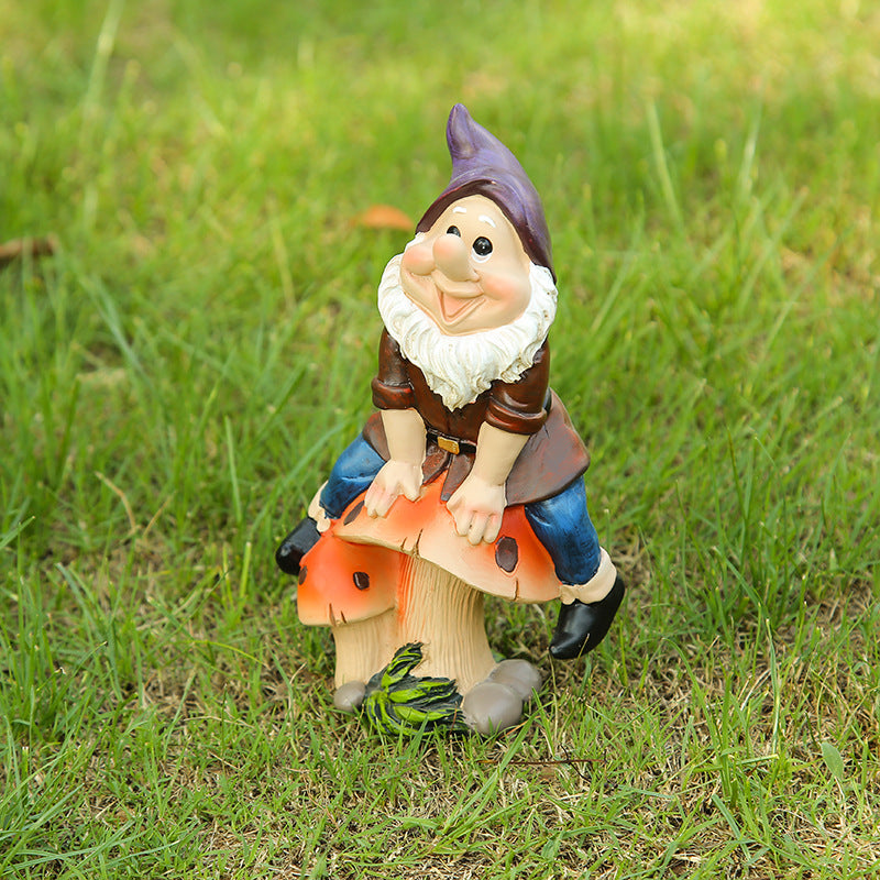Transform Your Garden into a Magical Oasis Instantly