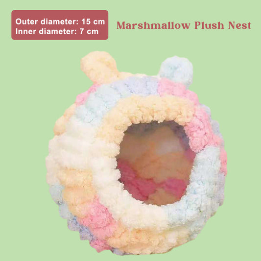 Cozy Bird Perch – Keeps Your Birds Warm, Safe, and Comfortable All Winter