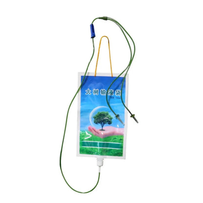 Automatic Drip and Irrigation System - 1000 ml Tree Nutrient Bag