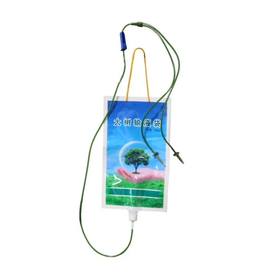 Automatic Drip and Irrigation System - 1000 ml Tree Nutrient Bag