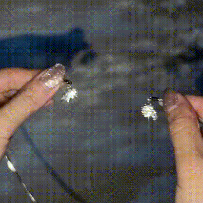 Charming Connection Magnetic Necklace
