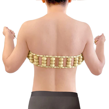 Cellulite Massage Tool for Wood Therapy