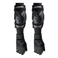 Red Elbow pad