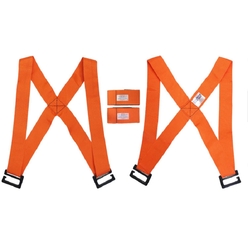 Furniture Moving Belt - Lifting and Transporting Strap