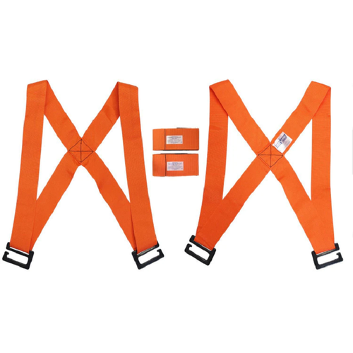 Furniture Moving Belt - Lifting and Transporting Strap