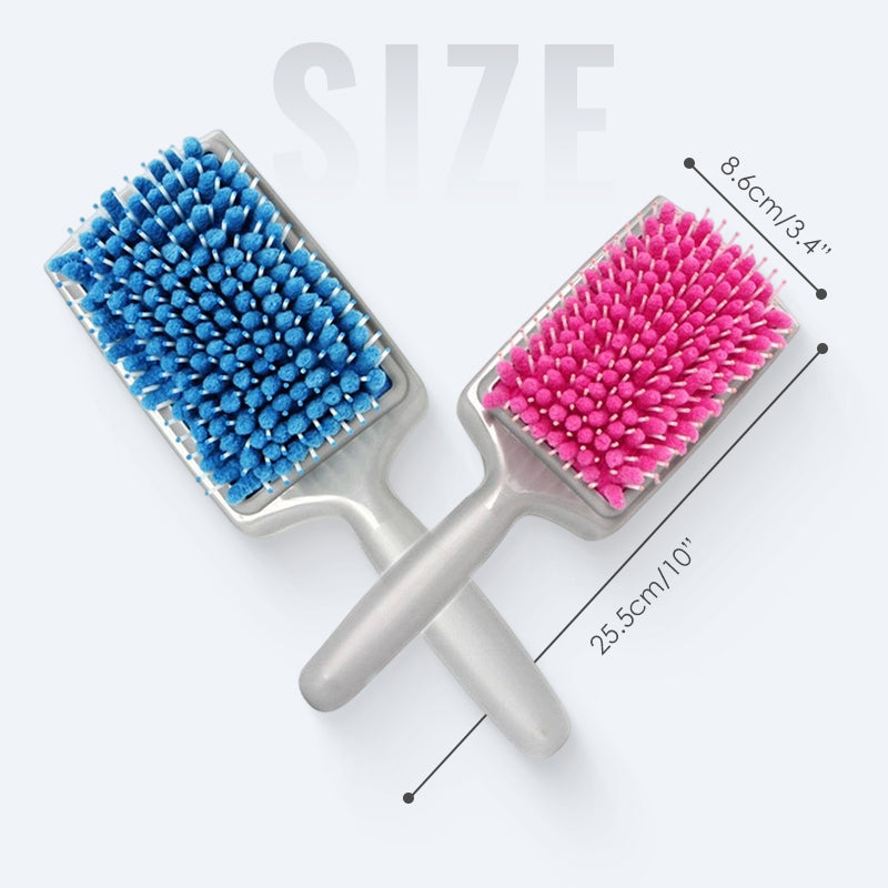 Hair Dryer with Frizz Control – Reduces Drying Time