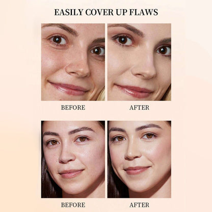 Radiance Foundation Compact for Effortless Glow