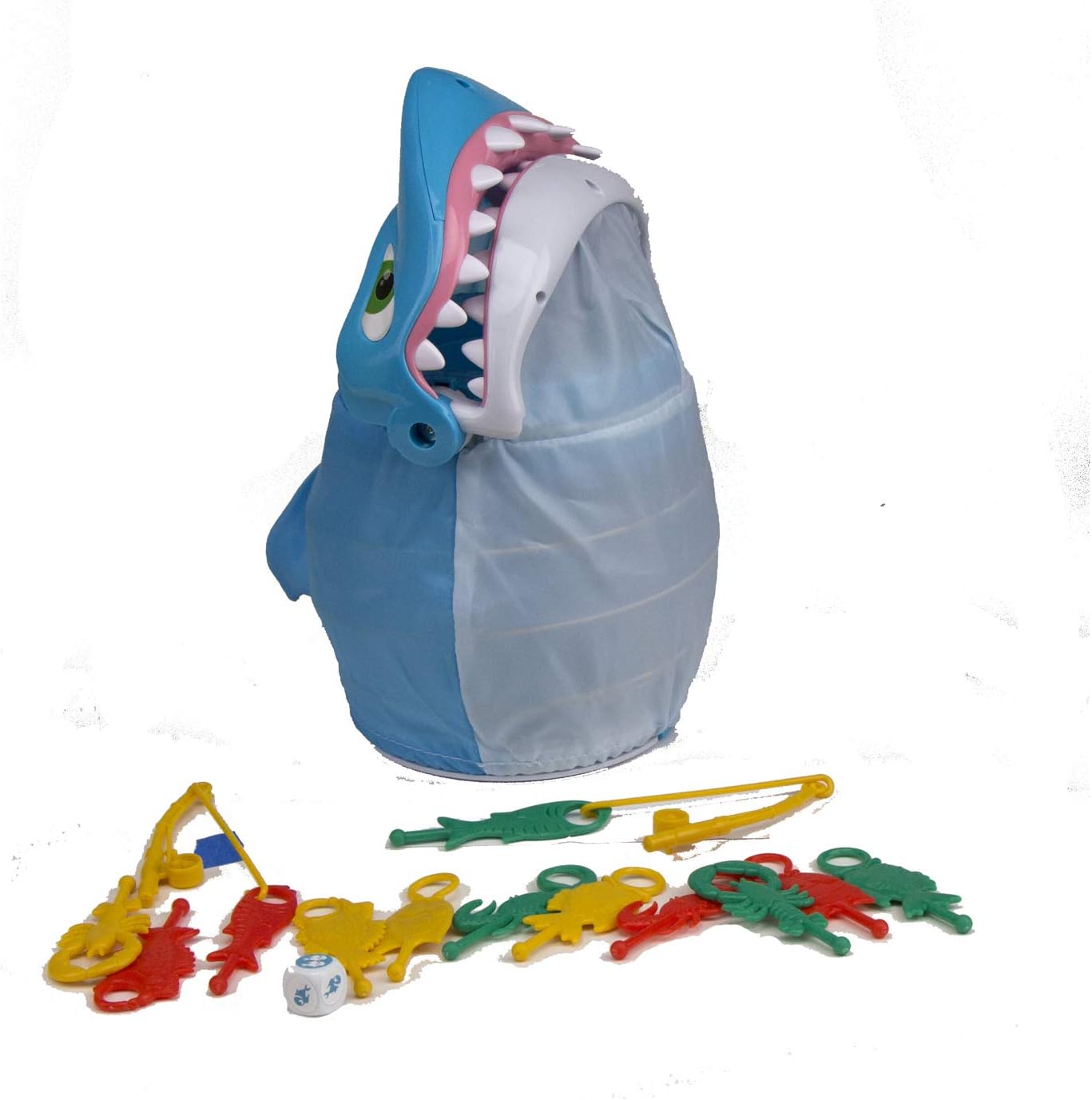 Shark Bite Game – Fun and Exciting Challenge