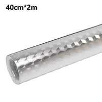 40cm x 2m