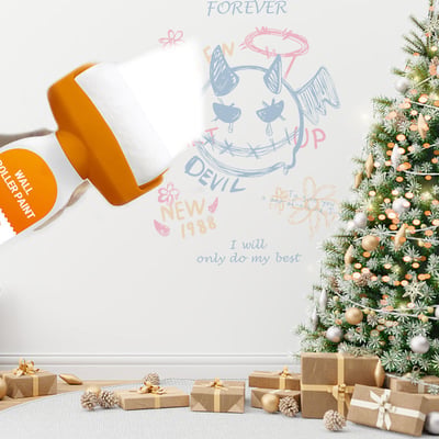 Buy One Get One Free | Affordable Wall Repair Solution