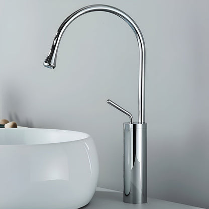 Effortless 360° Faucet Control for a Drip-Free Lifestyle