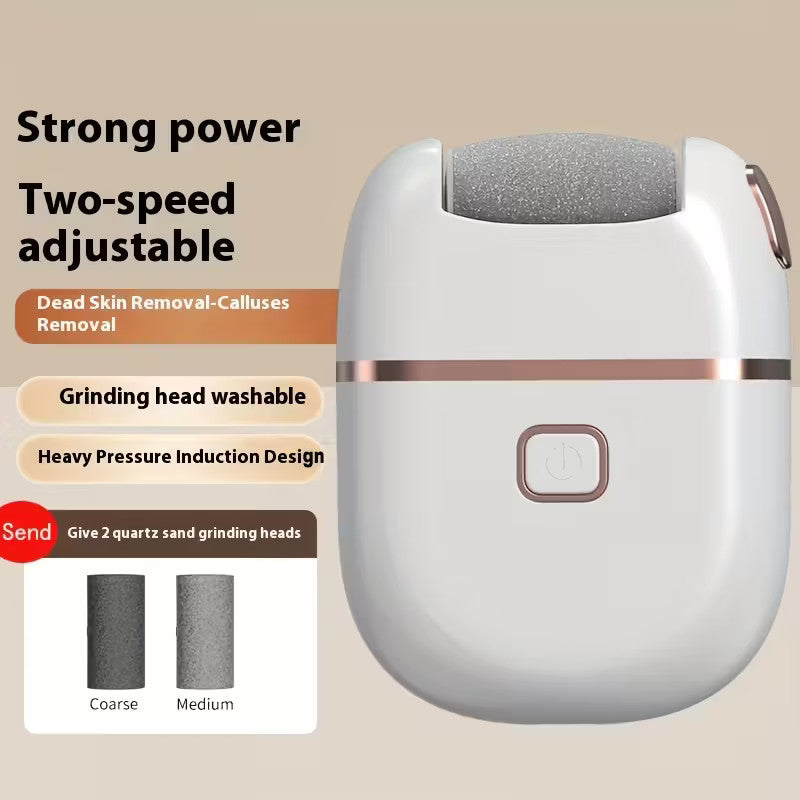Transform Rough Feet into Silky Smooth Confidence Quickly