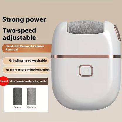 Transform Rough Feet into Silky Smooth Confidence Quickly