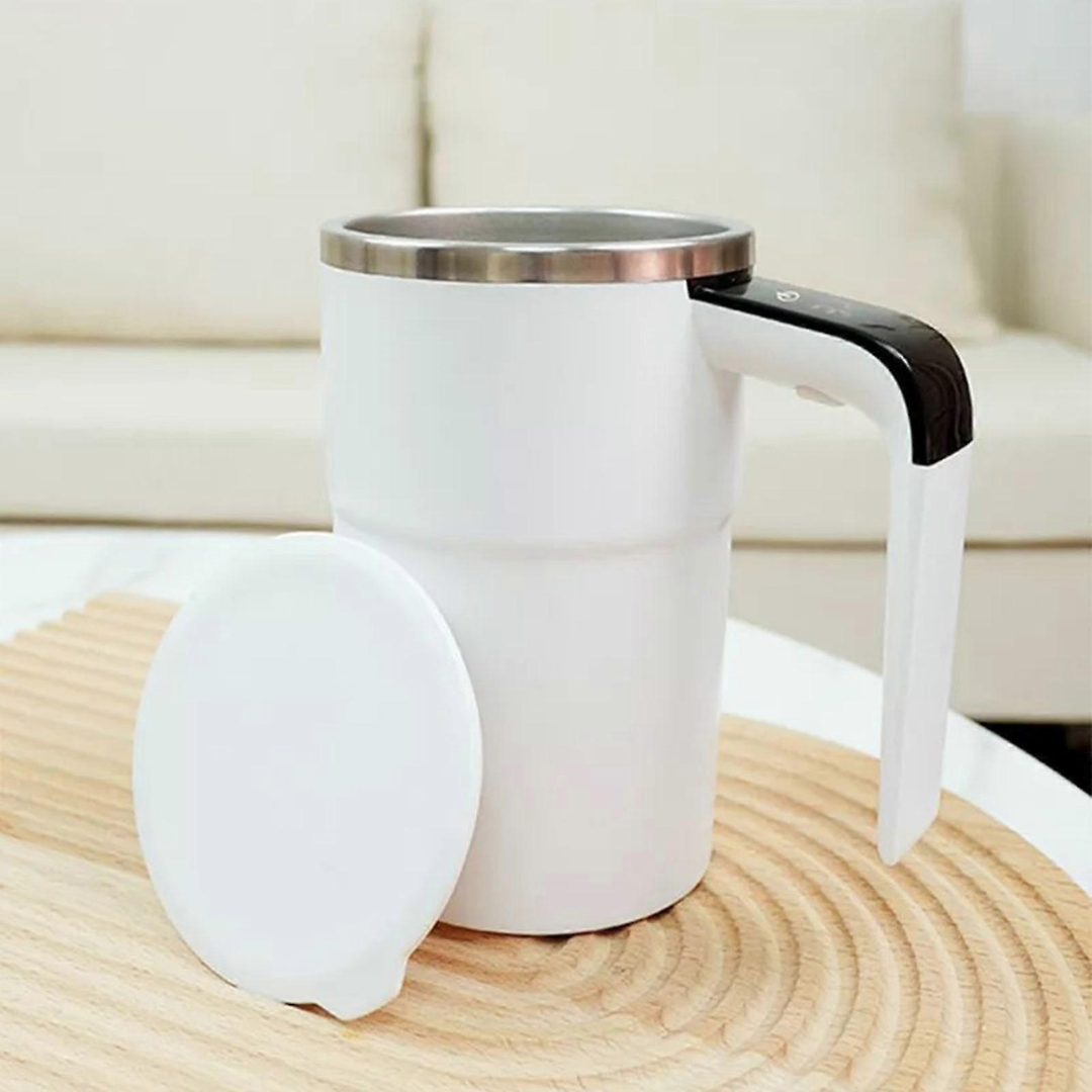 MagniSip – Enjoy Perfectly Mixed Drinks at Your Ideal Temperature