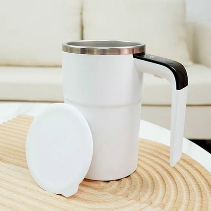 MagniSip – Enjoy Perfectly Mixed Drinks at Your Ideal Temperature