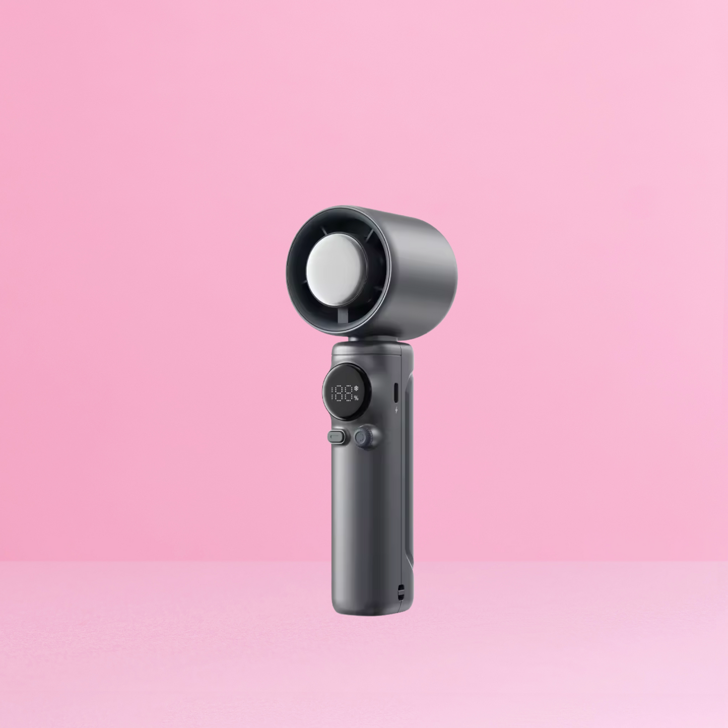 Hands-Free Instant Cooling Anytime, Anywhere