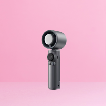Hands-Free Instant Cooling Anytime, Anywhere