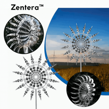 WhirlWind Magic — Enchant Your Outdoors with Captivating Motion