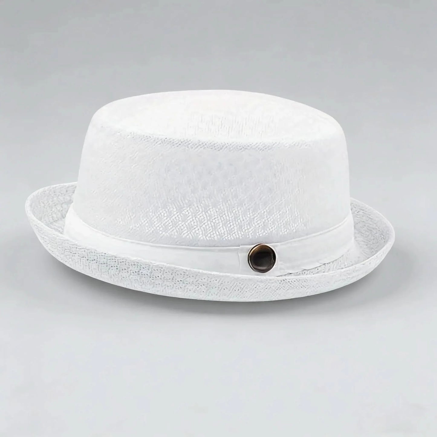 Trendy Lightweight Hat for Cool Summer Comfort