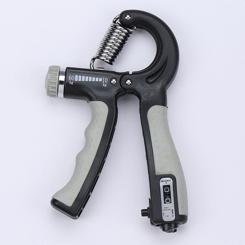 Build Unbreakable Grip Strength Quickly and Effortlessly