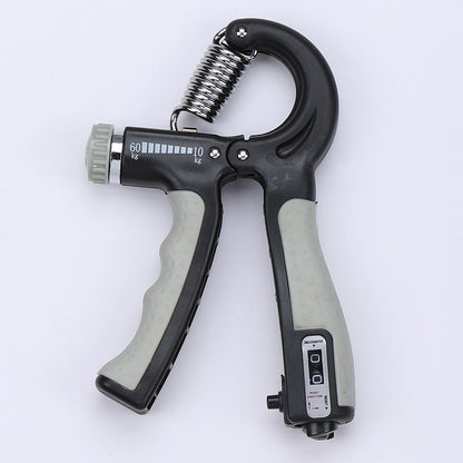 Build Unbreakable Grip Strength Quickly and Effortlessly
