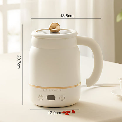 Enjoy Fresh, Warm Meals Anytime, Anywhere