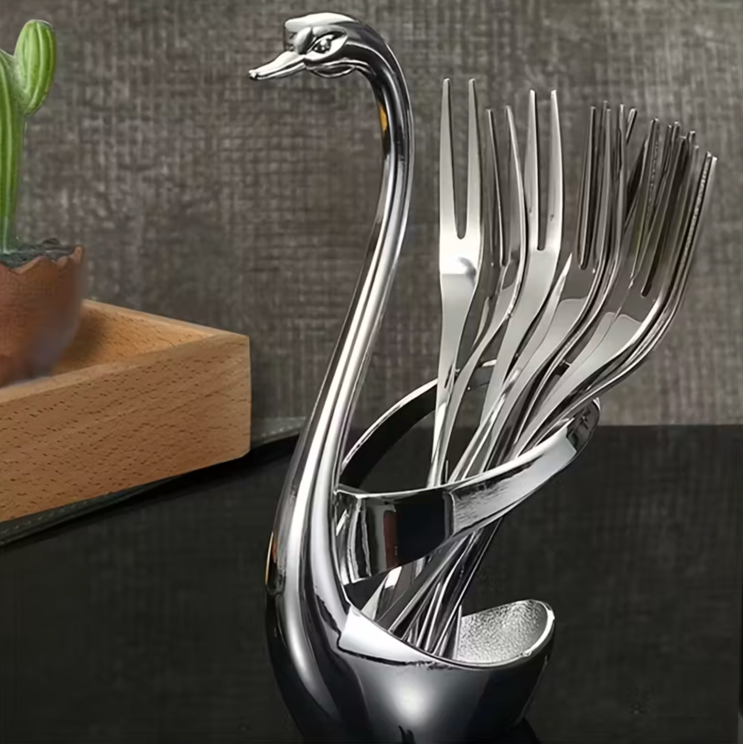Cutlery Organizer for Every Meal – Keep Your Utensils Neat and Stylish