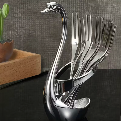 Cutlery Organizer for Every Meal – Keep Your Utensils Neat and Stylish
