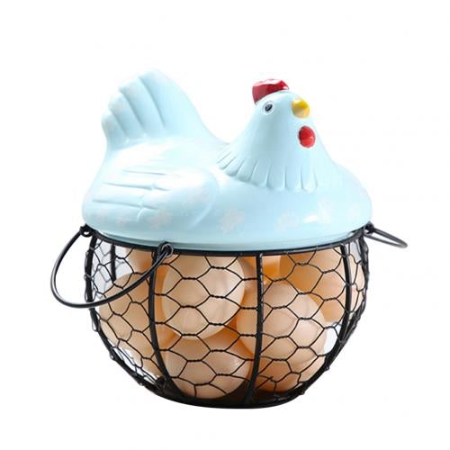 Egg Holder for Daily Safe and Stylish Storage