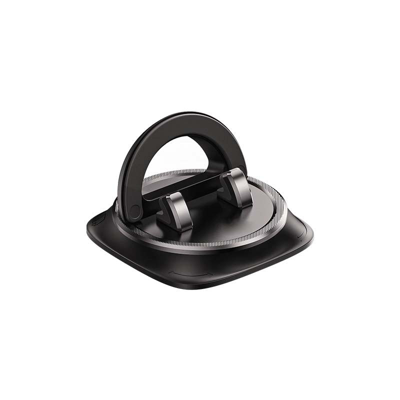 Phone Holder for Hands-Free Driving – Keep Your Device in View