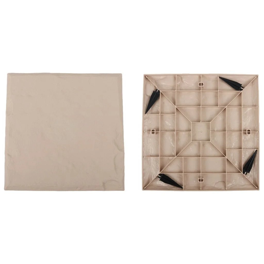 Buy One Get One Free | Non-Slip Paving Slabs for Safe Walking
