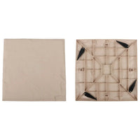 Beige[Square]