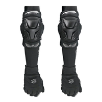 Black Elbow pad