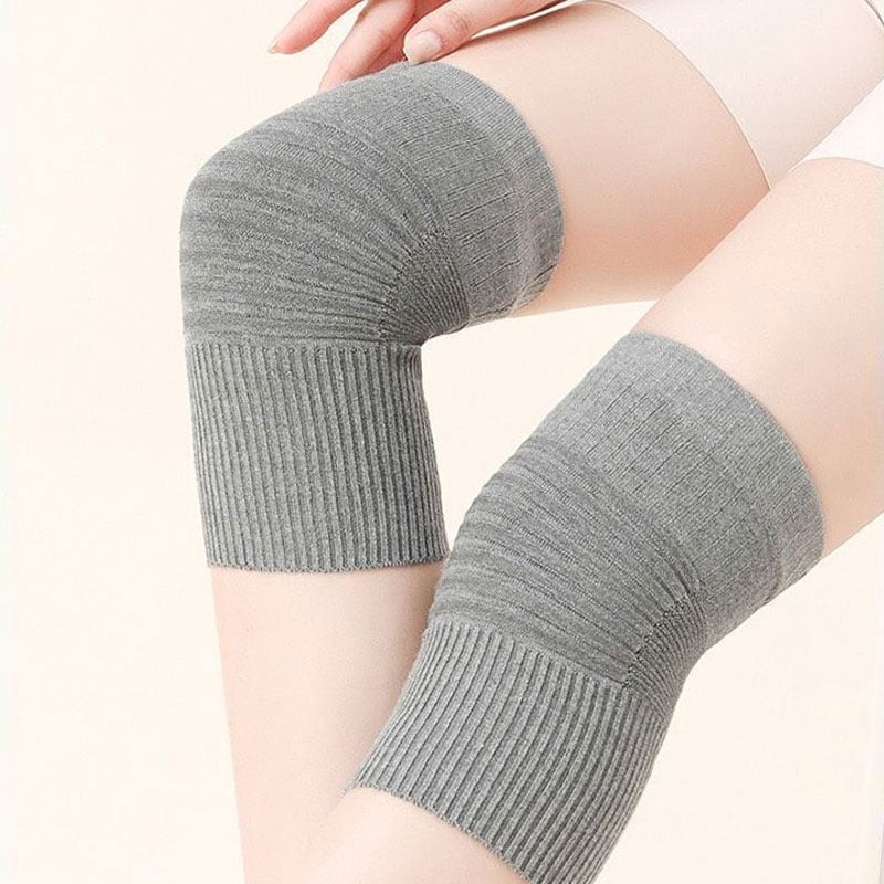 Invisible Comfort and Protection for Your Knees All Day