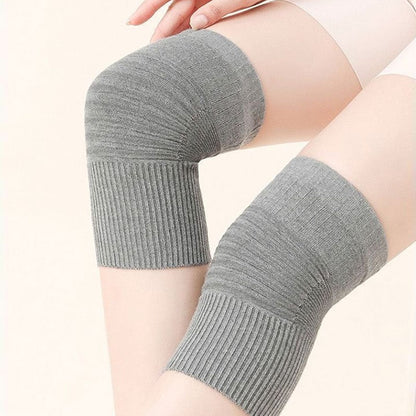 Invisible Comfort and Protection for Your Knees All Day