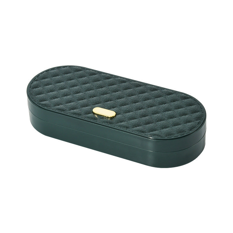 Multifunctional Sewing Kit for Various Projects