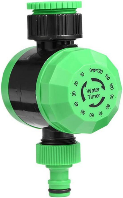 Automatic Watering System for Thriving Gardens