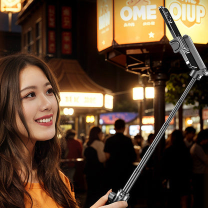 Stabilized Selfies – Capture Perfect Shots Without Blur Every Time