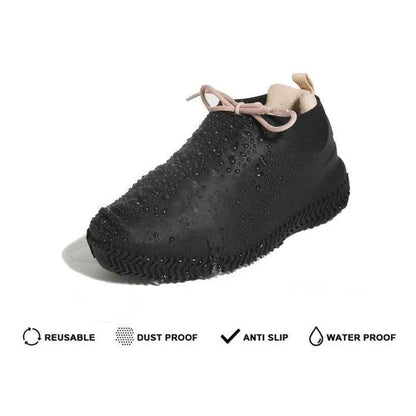 Shoe Protection Solution – Smart Drying Mat